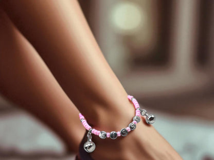Sissy Anklet / Bracelet