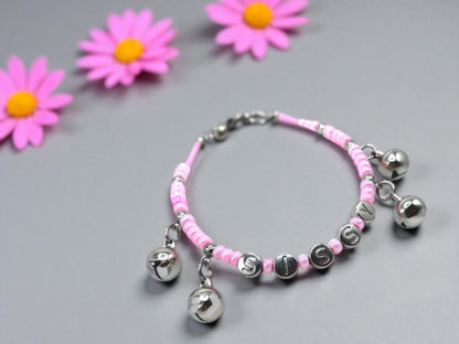 Sissy Anklet / Bracelet