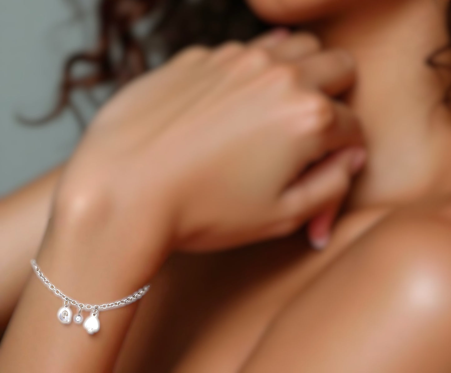 QOS Queen of Spades Jewelry | Bracelet - Anklet - Choker -Necklace