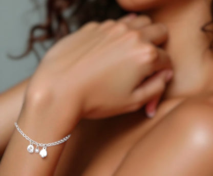 QOS Queen of Spades Jewelry | Bracelet - Anklet - Choker -Necklace