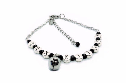 Sex Kitten Anklet / Bracelet
