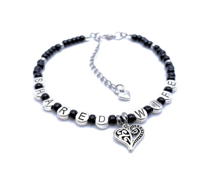 Shared Wife Swingers Jewelry