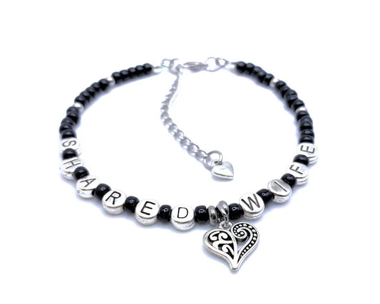 Shared Wife Swingers Jewelry