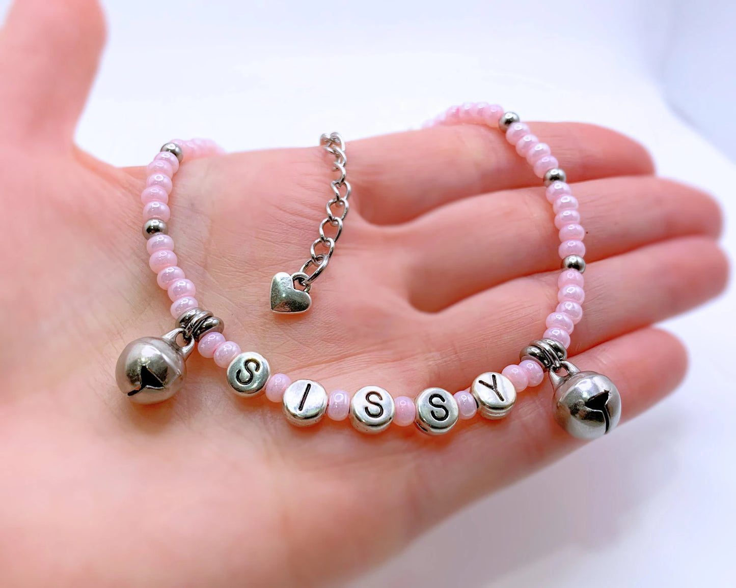 Sissy Anklet / Bracelet