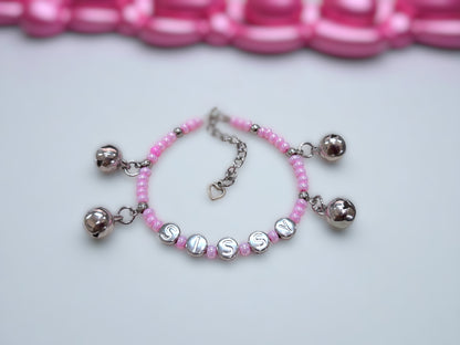 Sissy Anklet / Bracelet