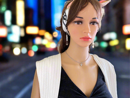 Slut Earrings