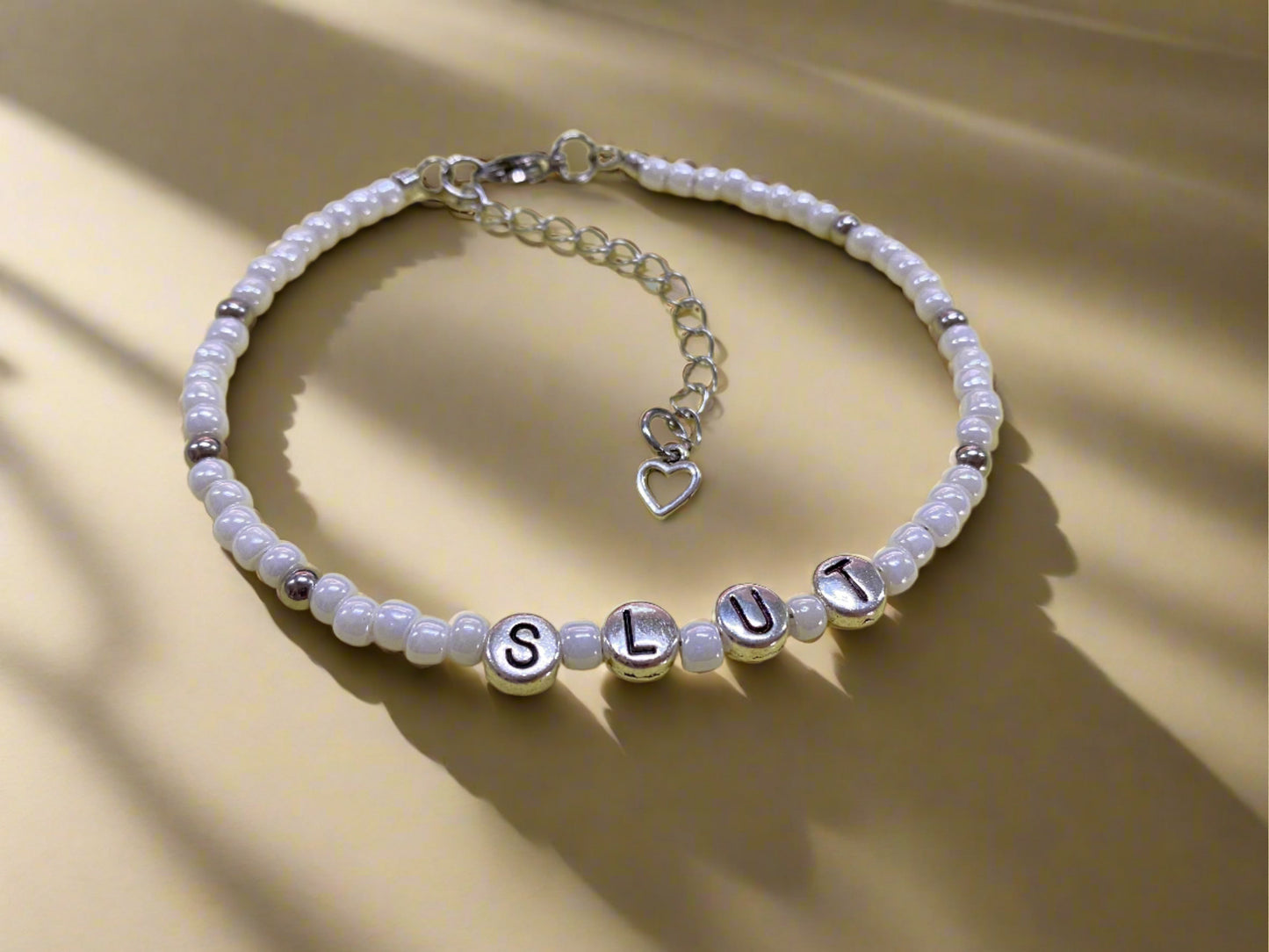 slut wife jewelry
