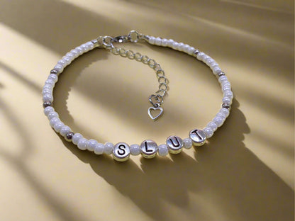 slut wife jewelry