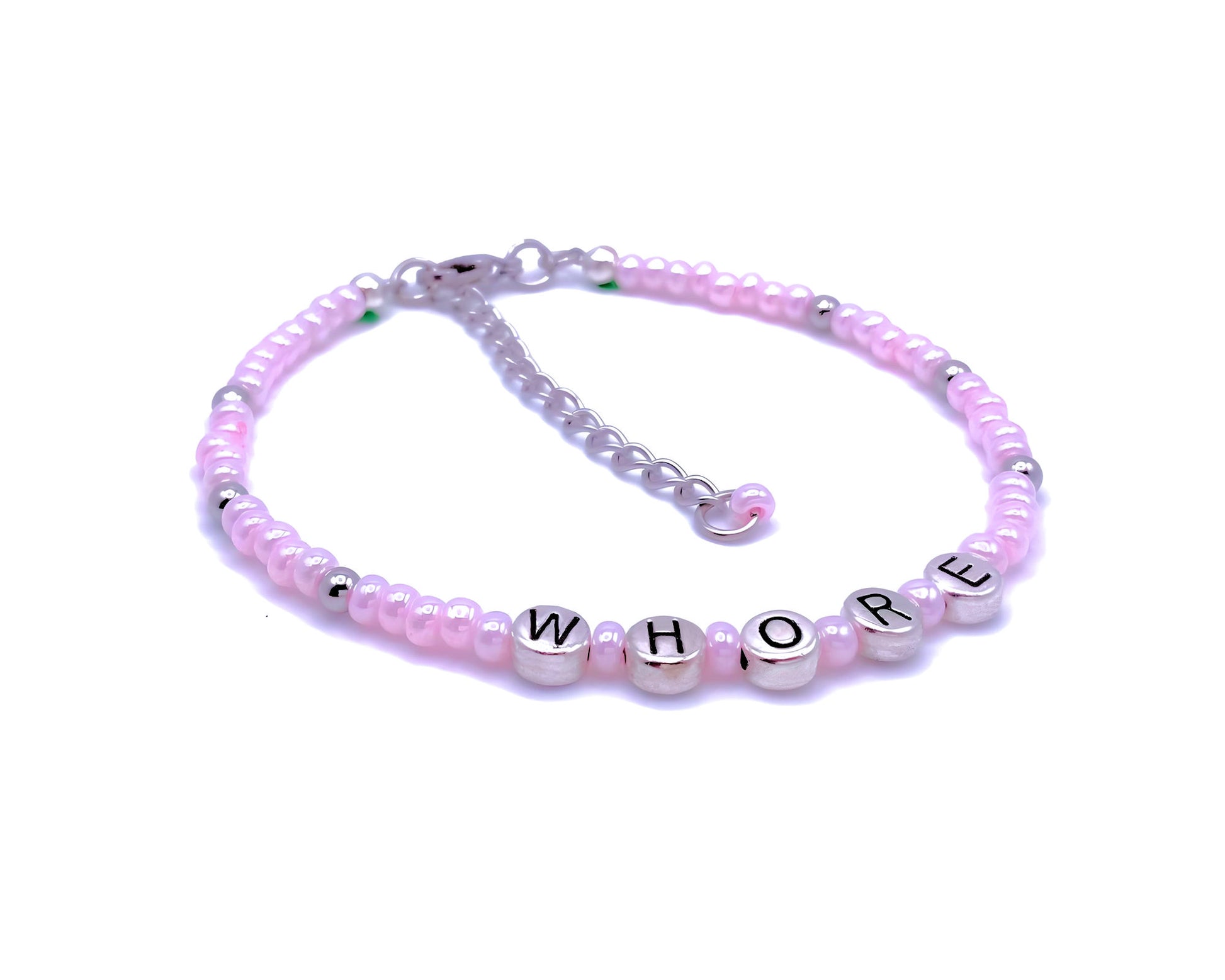 Whore Anklet / Bracelet