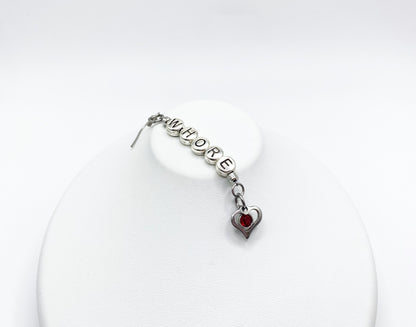 Custom Earrings Set