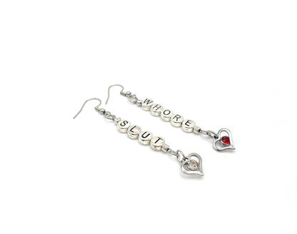 Custom Earrings Set