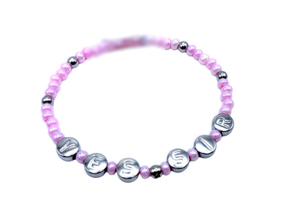 Sissy Slut Hotwife custom Anklet / Bracelet