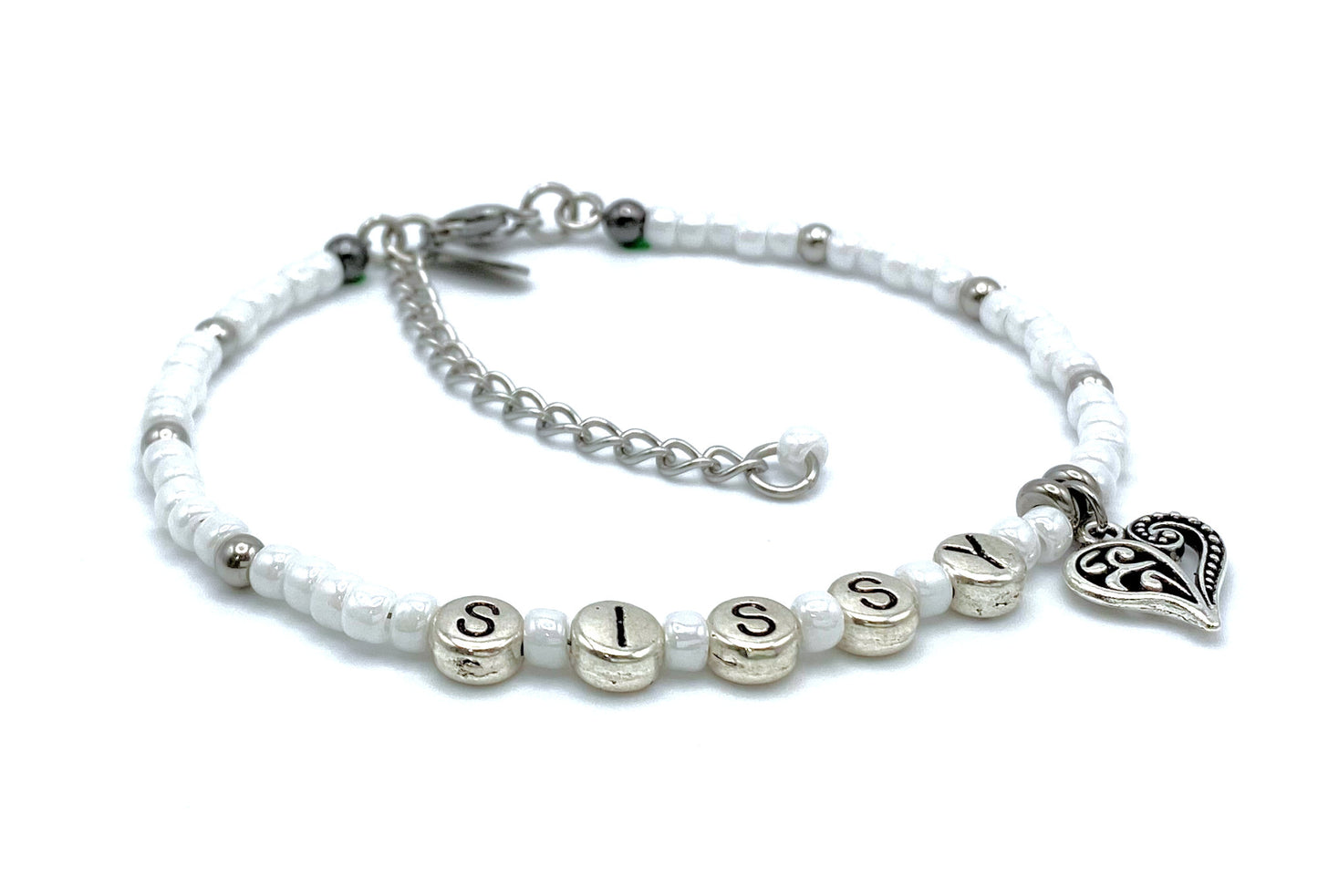 Sissy Anklet / Bracelet