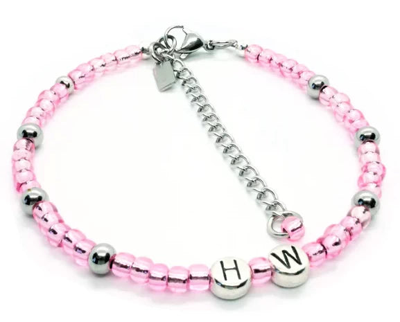 HW Anklet / Bracelet