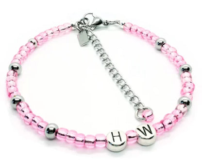 HW Anklet / Bracelet